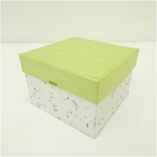 画像5: 作家物　干支戌茶碗（箱付） (5)