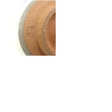 画像7: 作家物　干支戌茶碗（箱付） (7)