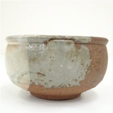 画像3: 作家物　掛分片口茶碗 (3)