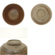 画像6: 作家物　伊羅保茶碗 (6)