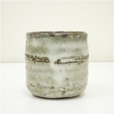 画像3: 長倉翠子造　湯呑（共箱） (3)