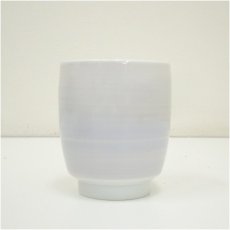 画像3: 百田暁生造　湯呑（共箱） (3)