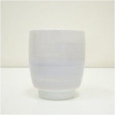 画像4: 百田暁生造　湯呑（共箱） (4)