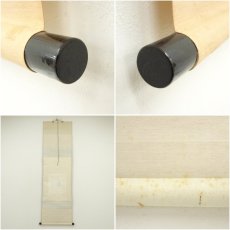 画像8: 天龍寺　関牧翁筆　「和」色紙　肉筆紙本掛軸（共箱） (8)