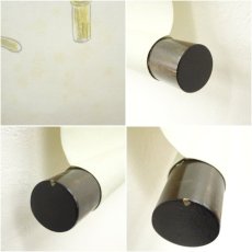 画像7: 彩雲筆　利休句　茶の湯画賛　横物　肉筆紙本掛軸（共箱） (7)