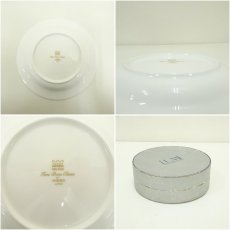 画像7: ARABIA × NIKKO　アラビア　ニッコー　プレート5客（箱付）（17.1cm） (7)