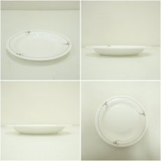 画像6: ARABIA × NIKKO　アラビア　ニッコー　プレート5客（箱付）（17.1cm） (6)