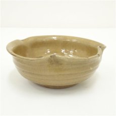 画像2: 阿漕焼　向付（箱付） (2)