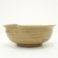 画像4: 阿漕焼　向付（箱付） (4)
