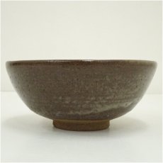 画像3: 作家物　灰釉窯変茶碗 (3)
