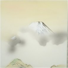 画像3: 吉田恵山筆　三殺封印好転図　肉筆絹本掛軸（共箱） (3)