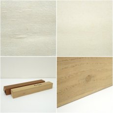 画像8: 暁雲筆　「清明」　肉筆紙本掛軸（共箱） (8)