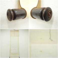 画像9: 定栄　水墨龍　印刷紙本掛軸 (9)