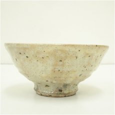 画像3: 小石原焼　梶原梁山造　茶碗（共箱） (3)