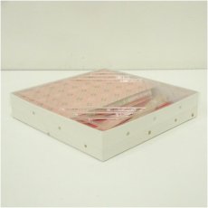 画像1: 懐紙入れ・帛紗セット (1)