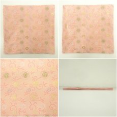 画像6: 懐紙入れ・帛紗セット (6)