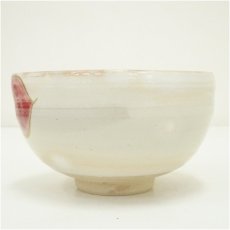 画像3: 東山造　色絵蕪茶碗 (3)