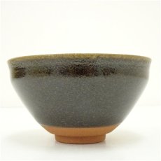 画像3: 林恭助監修　美濃天目茶碗（箱付） (3)