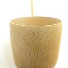 画像5: 風炉用・差通　柄杓2本セット (5)