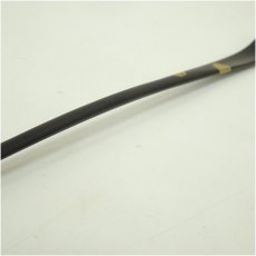 画像4: 輪島塗　つぼつぼ茶杓（共箱） (4)