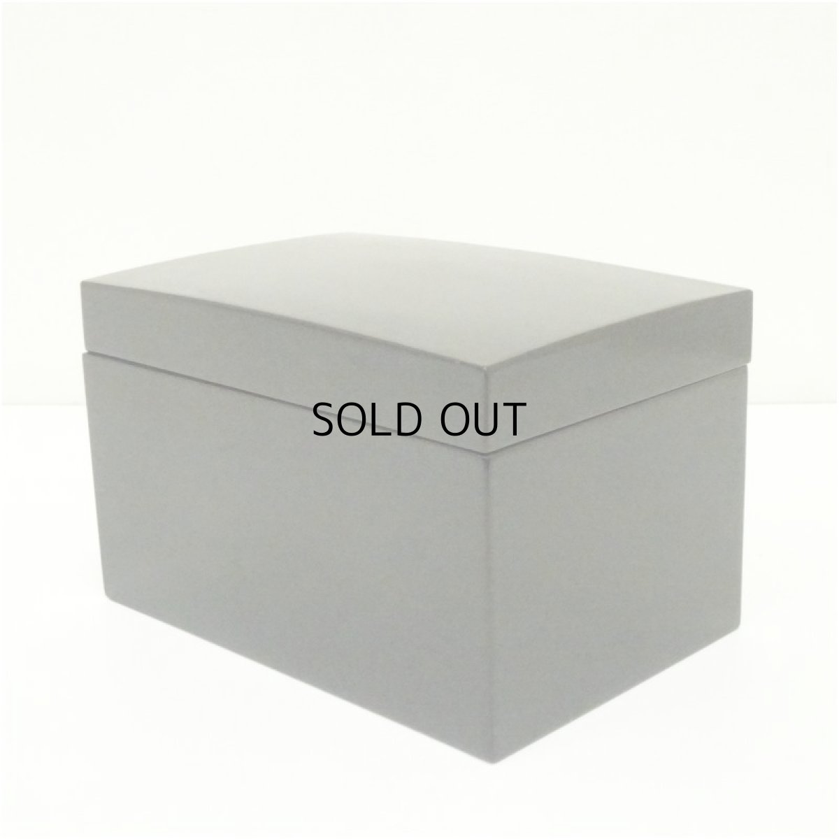 画像3: 漆塗茶箱セット (3)