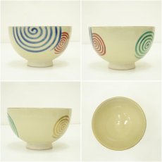 画像8: 漆塗茶箱セット (8)