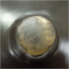 画像5: 唐銅面取風炉 (5)