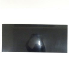 画像3: 漆塗風炉用長板 (3)