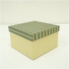 画像5: 京焼　作家物　仁清写貝合茶碗（箱付） (5)