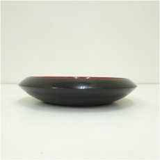 画像3: 輪島塗　金蒔絵菓子鉢（箱付） (3)
