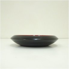 画像4: 輪島塗　金蒔絵菓子鉢（箱付） (4)