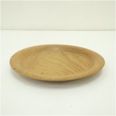 画像2: 木製菓子皿（箱付） (2)