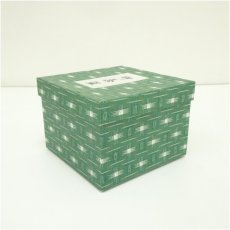 画像5: 草山造　覆輪付内梅天目茶碗（箱付） (5)