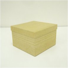 画像5: 萩焼　作家物　茶碗（箱付） (5)