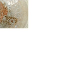 画像7: 萩焼　作家物　茶碗（箱付） (7)