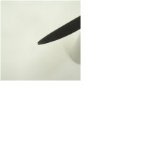画像6: 輪島塗　松葉蒔絵菓子切5本（箱付） (6)