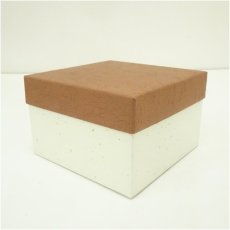 画像5: 作家物　鉄絵茶碗（箱付） (5)