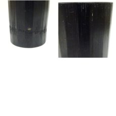 画像8: 竹編手付花籠（箱付） (8)