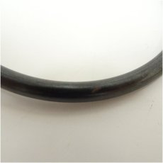 画像5: 炭道具　釜鐶 (5)