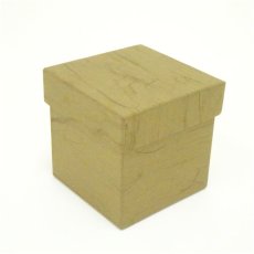 画像5: 朱塗　花筏　棗（箱付） (5)