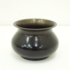 画像1: 唐銅建水 (1)