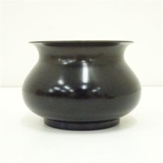 画像2: 唐銅建水 (2)