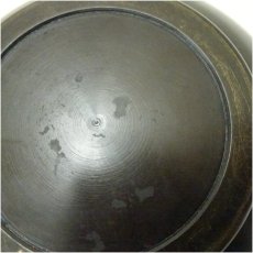 画像5: 唐銅建水 (5)