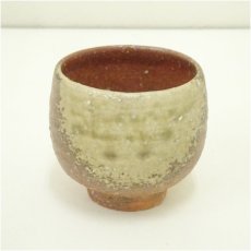 画像3: 信楽焼　高橋楽斎造　汲出茶碗5客（共箱） (3)