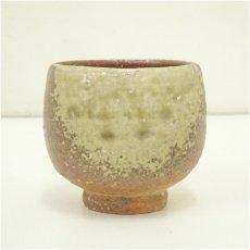 画像4: 信楽焼　高橋楽斎造　汲出茶碗5客（共箱） (4)