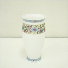 画像1: WEDGWOOD　ウェッジウッド　SARAH　花瓶 (1)