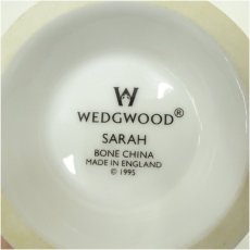 画像5: WEDGWOOD　ウェッジウッド　SARAH　花瓶 (5)