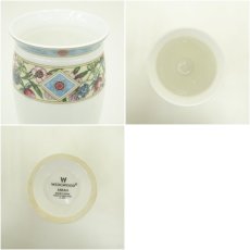 画像6: WEDGWOOD　ウェッジウッド　SARAH　花瓶 (6)