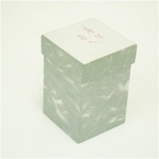 画像5: 肩衝茶入（箱付） (5)