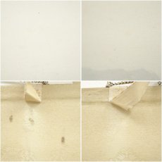 画像7: 雲渓筆　水墨山水　肉筆絹本掛軸（共箱） (7)